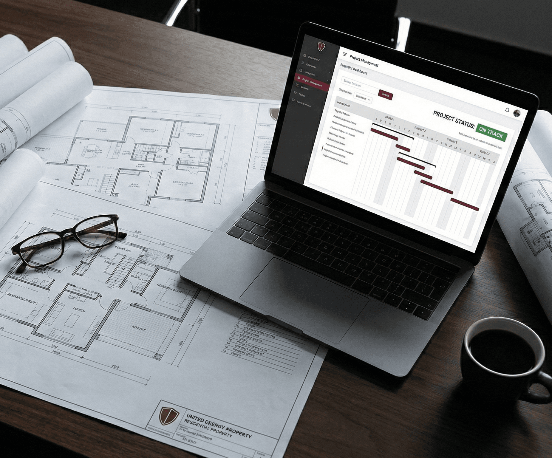 Professional home energy audit